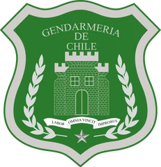 Gendarmería de Chile