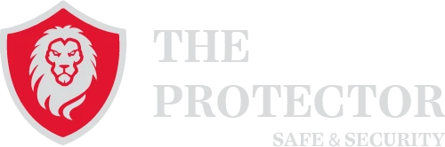 The Protector Safe & Security